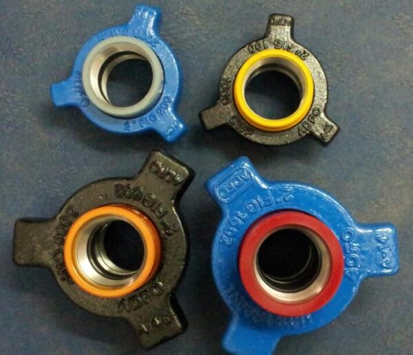 Hammer Unions
