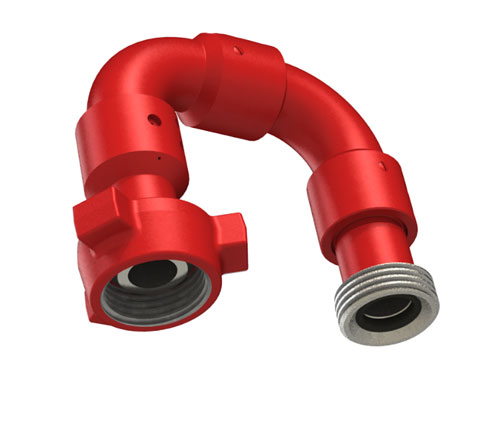 Swivel Joints