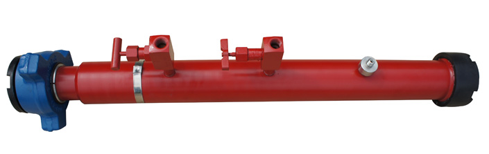 Data Header