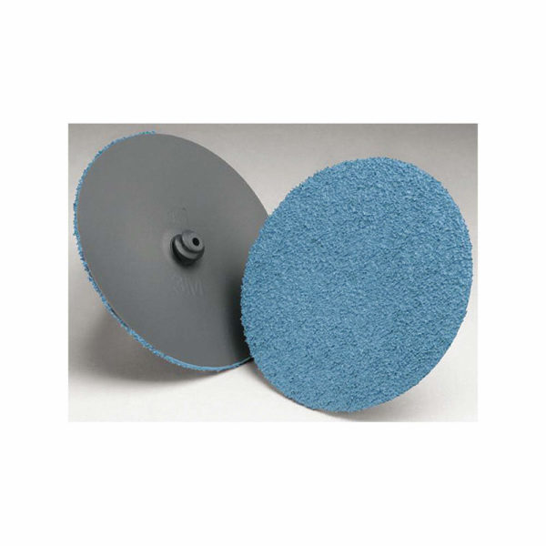Aerospace Abrasives Sand & Finish Roloc Disc