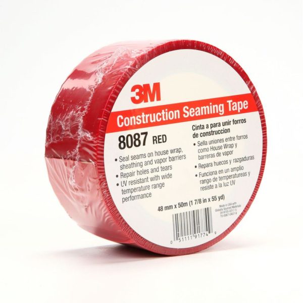Aerospace Specialty Tapes – Bonding Thread Sealing