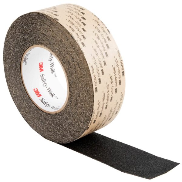 Anti-Slip Safety Walk Tape- Medium Duty