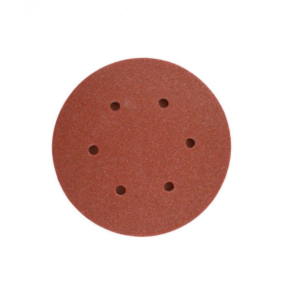Marine Metal Grind & Finish sanding discs