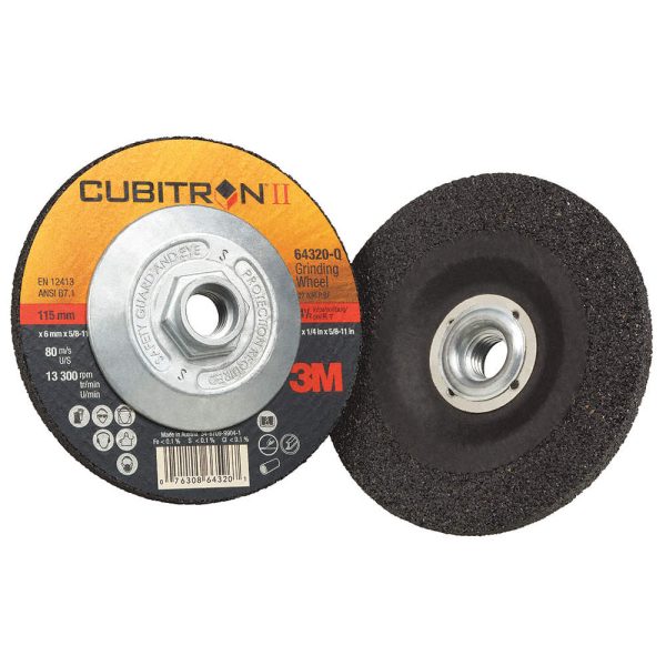 Metal Work Cutting Disc