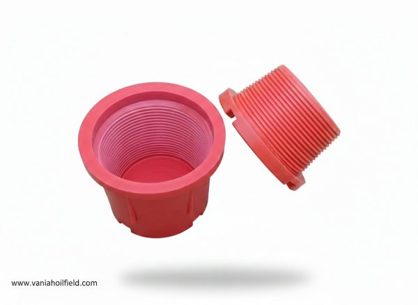 Plastic Thread Protectors
