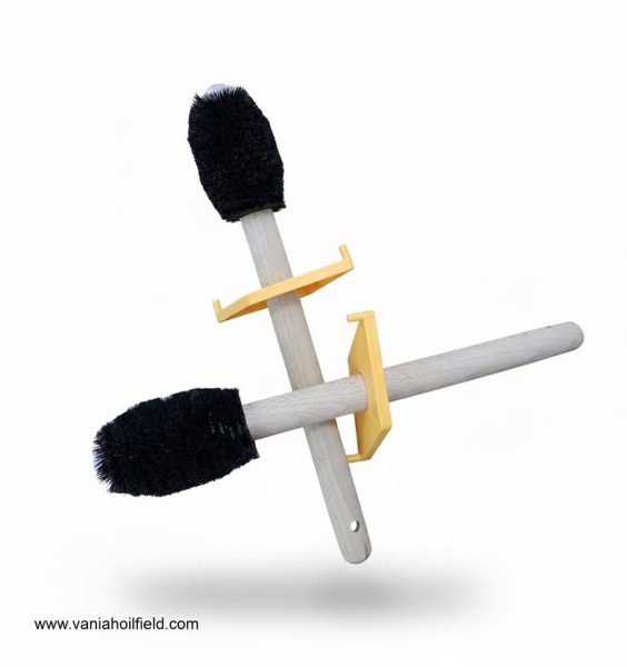 Dope Brush No.2