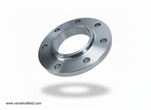 Flanges