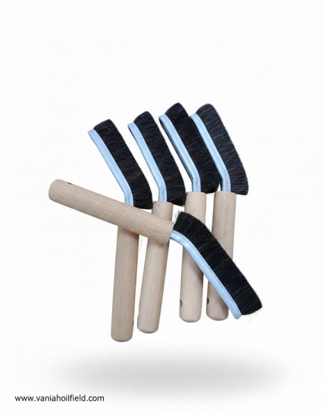 Mustache Brush
